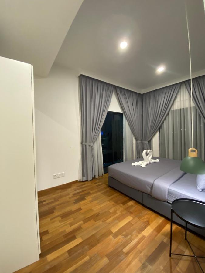 Reizz Residence By Leo Suites Kuala Lumpur Exterior foto